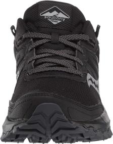 img 3 attached to 🏃 Ultimate Performance: Saucony Excursion TR14 Women's Trail Running Shoes