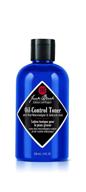 🧴 jack black oil-control toner - 8 fluid ounces logo