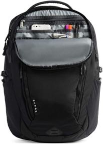 img 2 attached to 🎒 The North Face Women's Surge Commuter Laptop Backpack: Stylish and Functional Travel Companion