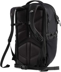 img 1 attached to 🎒 The North Face Women's Surge Commuter Laptop Backpack: Stylish and Functional Travel Companion