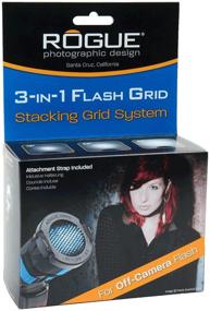 img 3 attached to 🔍 Улучшенная SEO: Система Rogue 3-in-1 Flash Grid включающая 3-х Гелевый набор