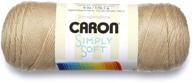 caron simply soft yarn bone logo