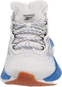 img 3 attached to Experience Ultimate Comfort with Reebok Unisex Kinetica Sneaker Bright