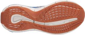 img 1 attached to Experience Ultimate Comfort with Reebok Unisex Kinetica Sneaker Bright