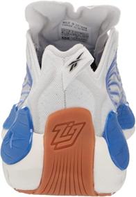 img 2 attached to Experience Ultimate Comfort with Reebok Unisex Kinetica Sneaker Bright