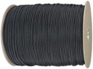 🎉 versatile paracord planet paracord (50+ colors) - bulk spools of 1,000ft, 250ft & 100ft hank логотип