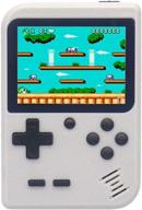 rfiotasy handheld classical console support connecting logo