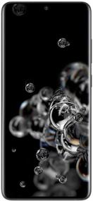 img 3 attached to 📱 Renewed Samsung Galaxy S20 Ultra Verizon - 128GB, Cosmic Gray
