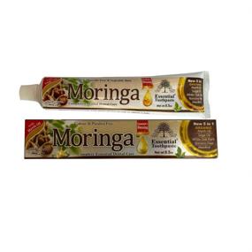 img 2 attached to Moringa Toothpaste Pack Of 6