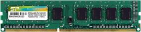 img 2 attached to Silicon Power DDR3 1600 PC3 12800 SP004GBLTU160V02