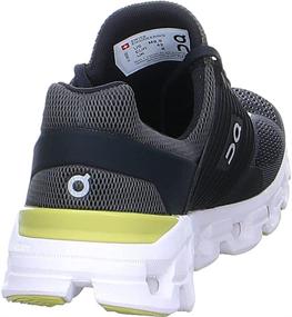 img 2 attached to Cloudswift Running Shoe Mens Black Men's Shoes for Athletic