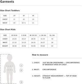 img 1 attached to Terramar Thermolator Climasense Stretch Brushed Outdoor Recreation for Outdoor Clothing