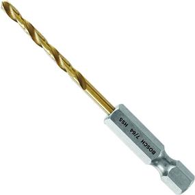 img 4 attached to Bosch TI2134IM 64 дюйма Ударный Титан: Непревзойденная производительность и надежность