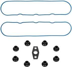 img 2 attached to High-Quality Valve Cover Gasket Set with Grommets for 1999~2016 GM/Isuzu/Saab V8 Engines - VS50504R1 VS50250A