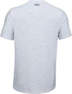 enhance your workout experience with under armour seamless sleeve workork men's clothing логотип