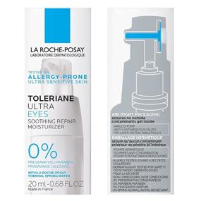 img 3 attached to Roche Posay Toleriane Ultra Soothing Sensitive Skin Solution