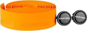 img 2 attached to 🔥 Enhance Your Grip and Style with Easton Pinline Logo Bar Tape