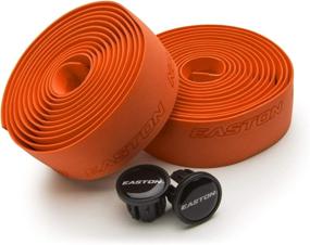 img 4 attached to 🔥 Enhance Your Grip and Style with Easton Pinline Logo Bar Tape