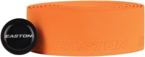 img 3 attached to 🔥 Enhance Your Grip and Style with Easton Pinline Logo Bar Tape