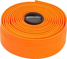 img 1 attached to 🔥 Enhance Your Grip and Style with Easton Pinline Logo Bar Tape