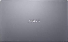 img 1 attached to ASUS Zenbook 14" Full HD Laptop, AMD Ryzen 5-4500U, Backlit Keyboard, Front-Facing Camera, HDMI Output, Alexa, GeForce MX350, Windows 10, Light Gray (8GB RAM, 256GB SSD)