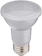 💡 high lumen dimmable par20dm 930ca bulb - 3000k warm white логотип