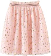 👗 sofinee place: tulle princess layered girls' clothing, skirts & skorts, shop now! logo