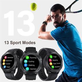 img 2 attached to CUBOT Fitness Battery Водонепроницаемая батарея Android