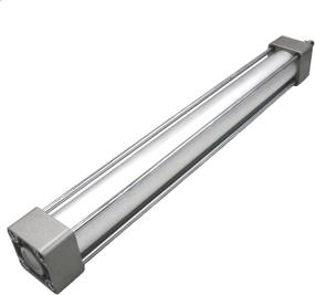 img 3 attached to Baomain Pneumatic Cylinder SC: Optimal Screwed Hydraulics, Pneumatics & Plumbing Solution