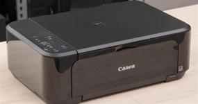 img 5 attached to High-Performance Canon Pixma MG3620 Wireless Color 🖨️ Inkjet Printer for Mobile and Tablet Printing, Black