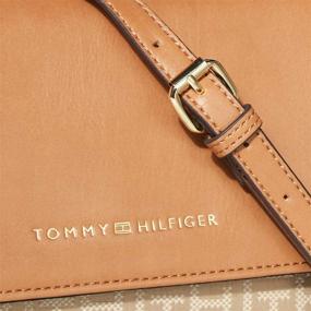 img 1 attached to Женская сумка через плечо Tommy Hilfiger Katie