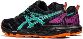 img 2 attached to ASICS Womens Gel Sonoma Running Shoes Women's Shoes for Athletic