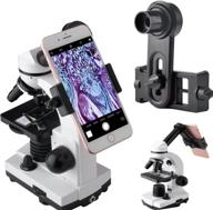 📱 gosky smartphone adapter for microscopes logo