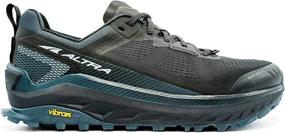 img 4 attached to ALTRA AL0A4VQM Olympus Trail Running Men's Shoes