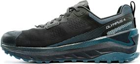 img 3 attached to ALTRA AL0A4VQM Olympus Trail Running Men's Shoes