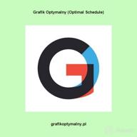 img 1 attached to Grafik Optymalny (Optimal Schedule) review by Matt Addison