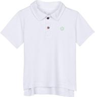 👕 shedo lane protection: stylish boys' clothing and tops, tees & shirts with maximum sun protection logo