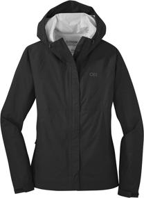 img 1 attached to Outdoor Research Womens Apollo Jacket Women's Clothing in Coats, Jackets & Vests