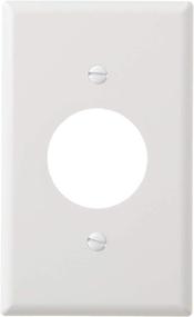 img 3 attached to Leviton 88004 001 000 Receptacle Standard