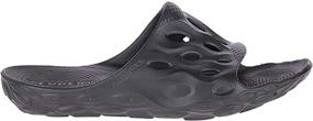 img 4 attached to Merrell Mens J033523 Water Black: Durable Water Shoes for Active Men