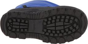 img 1 attached to Northside Icicle Weather Unisex Toddler Boys' Shoes : Outdoor