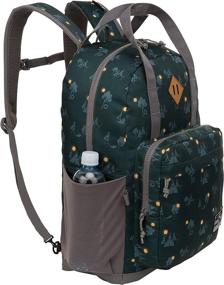 img 3 attached to 🎒 Ultimate Comfort and Style: Outdoor Products Larchmont Contoured Tradewinds Backpacks