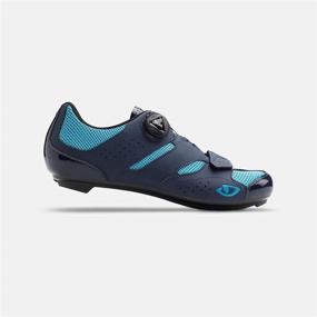 img 3 attached to Giro Savix Cycling Shoe Midnight Sports & Fitness