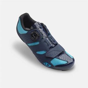 img 2 attached to Giro Savix Cycling Shoe Midnight Sports & Fitness