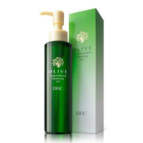 img 3 attached to 🌿 DHC Olive Concentrated Cleansing Oil - 5 Ounces: Ultimate Solution for Deep Facial Cleansing