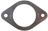 🔧 ultimate sealing solution: fel-pro 61287 exhaust flange gasket logo