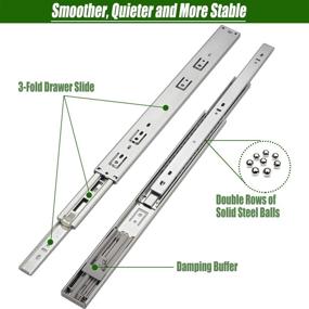 img 2 attached to 🔘 Frameless Bearing Cabinets with Extension OCG