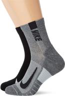 multiplier running 2 pair multicolor womens logo