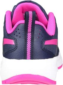 img 2 attached to 👟 Reebok KWZ99 Road Supreme 2.0 Girls' Shoes: Stylish and High-Performance Footwear for Girls