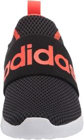 img 3 attached to Обувь для бега Adidas Racer Unisex Child для девочек - спортивная обувь.